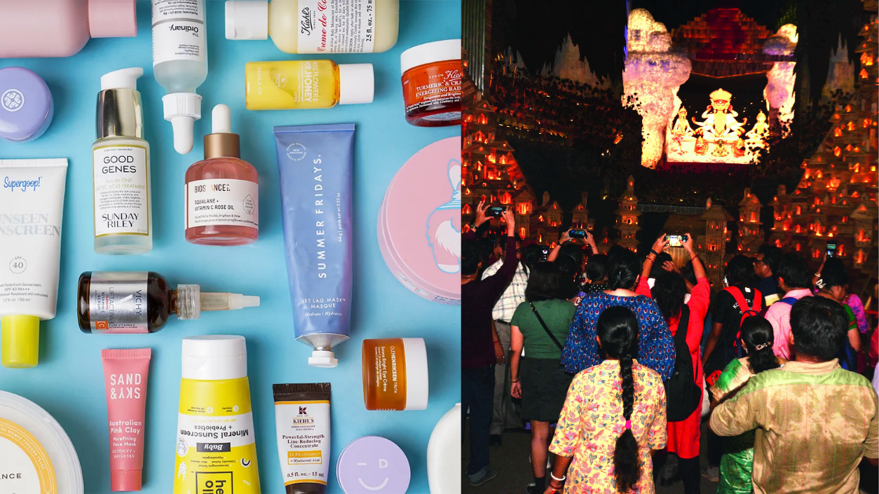 Durga Puja Countdown: Boost your health in 30 days with these essential tips!