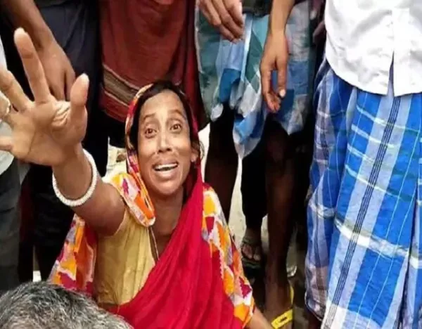 बम हमले में कांग्रेस नेता की मौत से मालदा में तनाव
