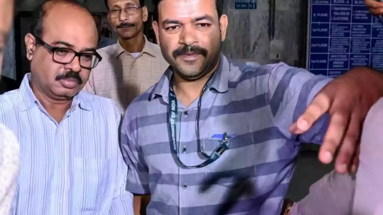 गिरफ्तार संदीप-अरिजीत को साथ बैठाकर पूछताछ करेगी सीबीआई