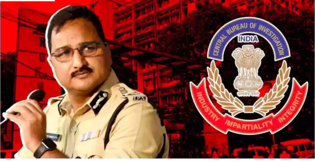 सीबीआई पुलिस कमिश्नर से  भी पूछताछ कर सकती है 