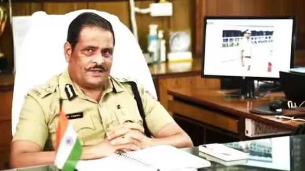 मनोज वर्मा बने कोलकाता के नए पुलिस कमिश्नर