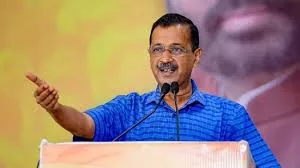 पूर्व CM हो गए केजरीवाल, LG को सौंप दिया इस्तीफा; अब 'आतिशी पारी' का होगा आगाज