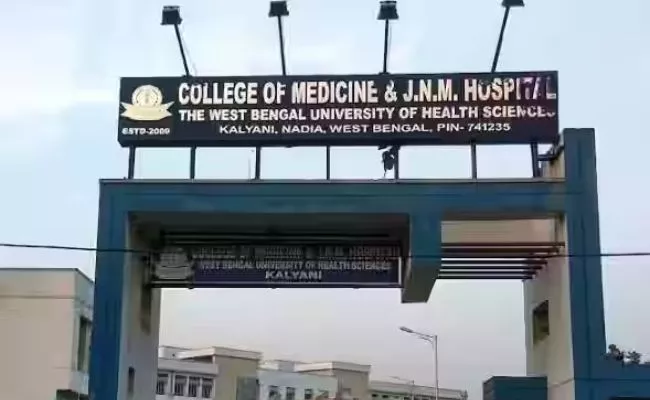 40 medical students of Kalyani JNM expelled over ragging charges