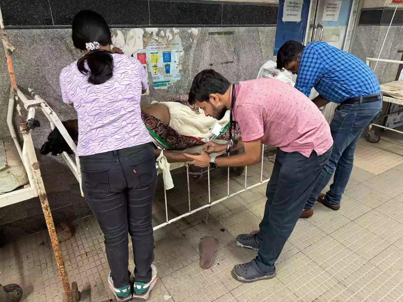 7-day ultimatum in play as junior doctors return to work after 42-day strike