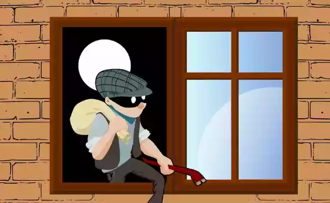 Theft in house near Nabanna in Howrah; 10-12 lakhs worth of cash, gold looted