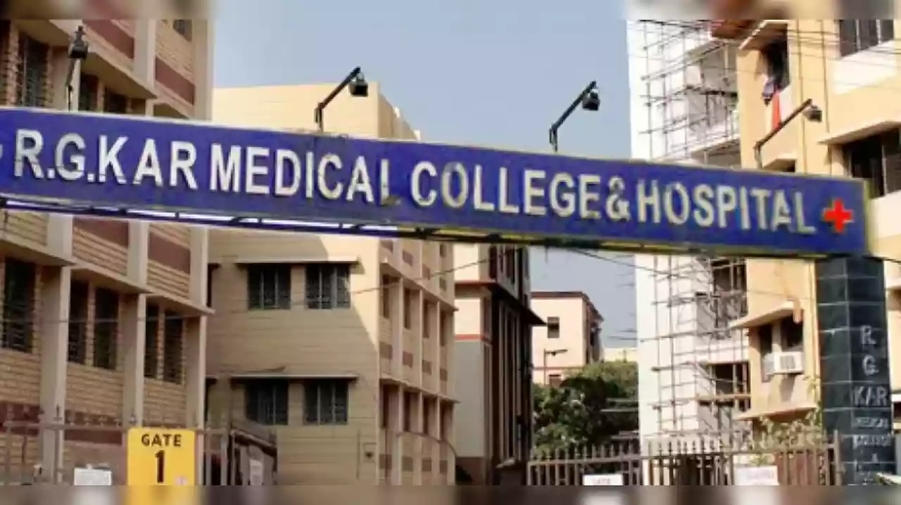 आर जी कर अस्पताल घटना : घटना के दिन से अनुपस्थित थे अभीक, पीजी-डीन की चिट्ठी में नियम तोड़ने की बात आई सामने