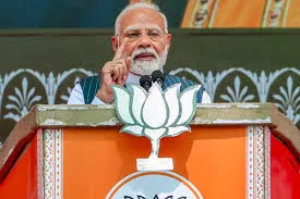 हरियाणा ने भाजपा को सेवा का एक और मौका देने का मन बनाया : मोदी