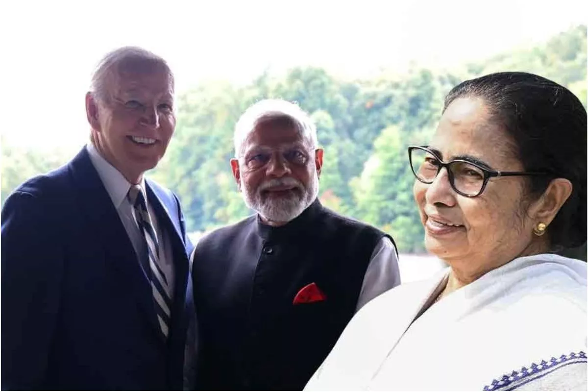 ममता ने सेमीकंडक्टर उद्योग के क्षेत्र में बंगाल की ऐतिहासिक उपलब्धि पर प्रसन्नता व्यक्त की