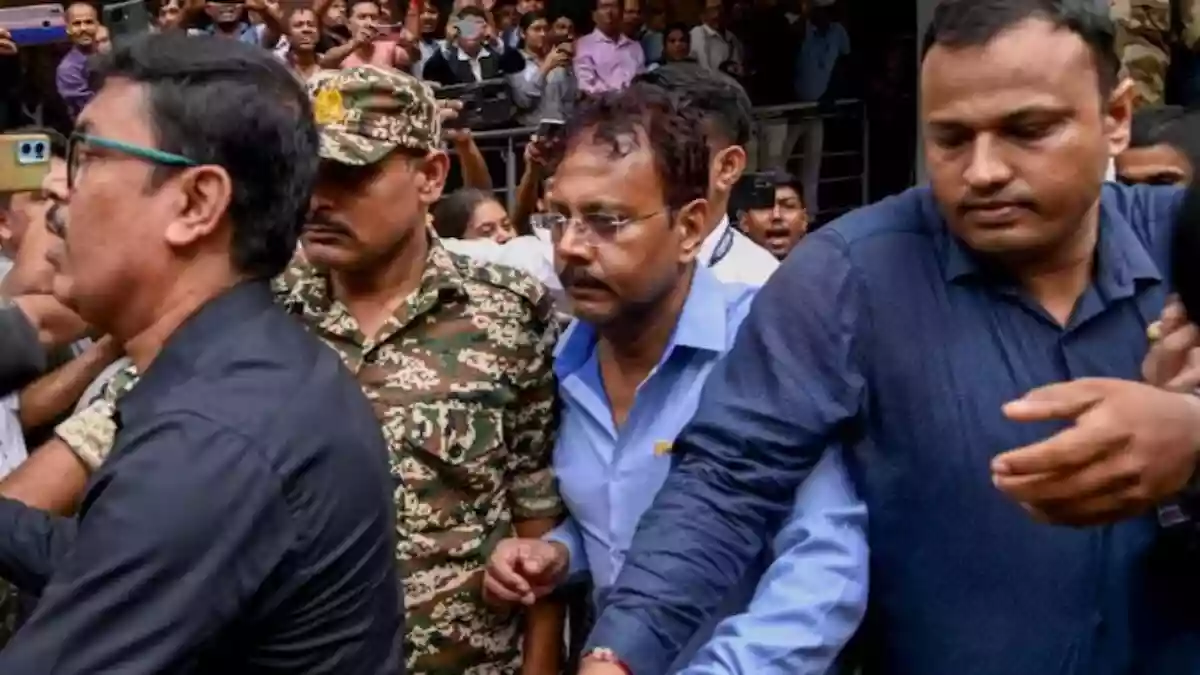 संदीप घोष के नार्को टेस्ट पर सुनवाई 30 सितंबर को