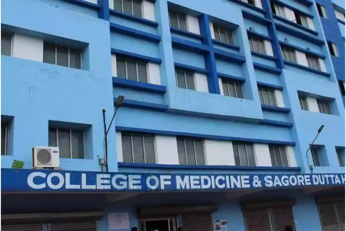 सागर दत्त अस्पताल में प्रदेश कांग्रेस अध्यक्ष के खिलाफ लगे  'गो बैक' के नारे