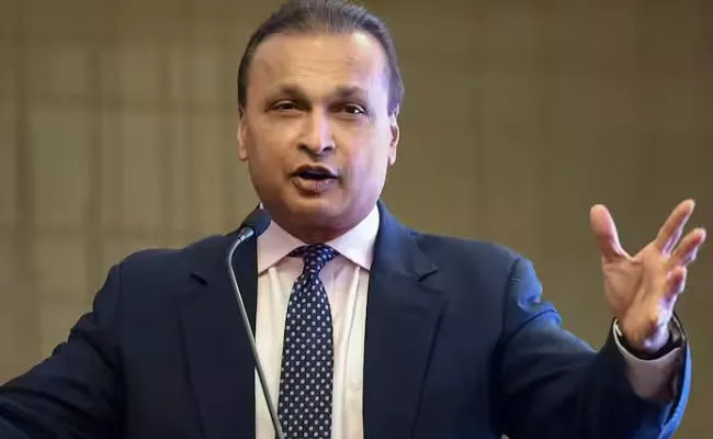Anil Ambani wins 780 crore case against DVC at Calcutta HC