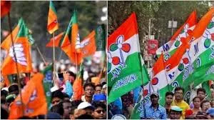 मेघना जूट मिल में भाजपा-तृणमूल कार्यकर्ताओं के बीच हिंसक झड़प, अर्जुन सिंह के दो भतीजे घायल