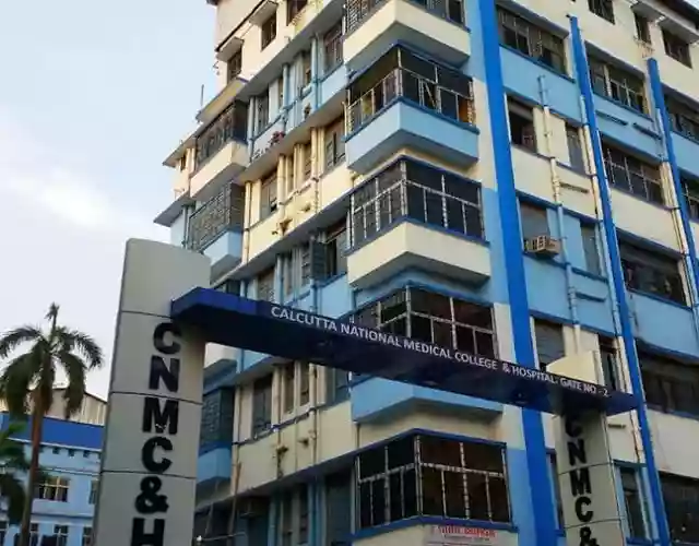 कोलकाता : सीएनएमसी डॉक्टर हमला मामला, दो गिरफ्तार