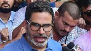 बिहार के लोगों को दिल्ली की मेहरबानी नहीं चाहिए, इतना सक्षम बनेंगे की अन्य प्रदेश के लोगों की करेंगे मदद : प्रशांत किशोर