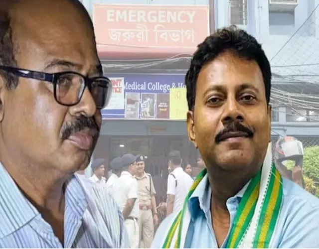 अभिजीत मंडल ने की थी आरजी कर कांड को आत्महत्या दिखाने की कोशिश, सीबीआई ने मांगी हिरासत