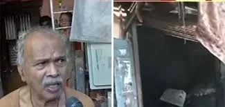  चेंबूर अग्निकांड : दीपक से बुझा गुप्ता परिवार के सात लोगों की जिंदगी का दीपक, मुख्यमंत्री ने किया मदद का ऐलान
