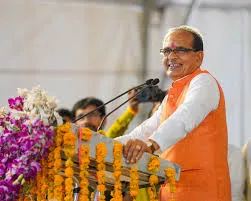 झारखंड में लागू होगा एनआरसी, नागरिकता का रजिस्टर बनेगाः शिवराज चौहान