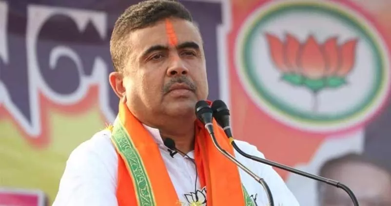 हरियाणा चुनाव परिणाम पर बोले शुभेंदु, बटेंगे तो कटेंगे की गंभीरता को सनातनियों ने अच्छी तरह से समझ लिया
