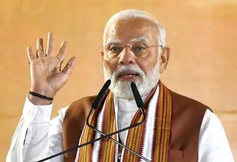 महाराष्ट्र को 7600 करोड़ की सौगात, 10 मेडिकल कॉलेजों का उद्घाटन