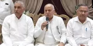 हरियाणा के तीन निर्दलीय विधायकों ने दिया भाजपा को समर्थन