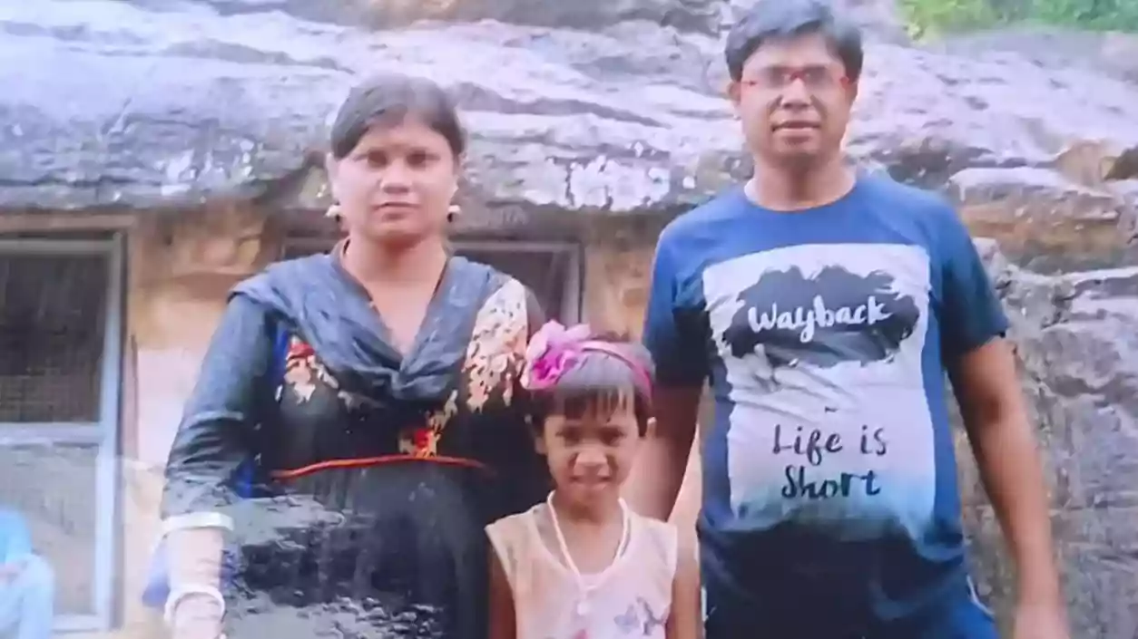 Family of 3 killed in road accident while returning from Durga Puja celebrations