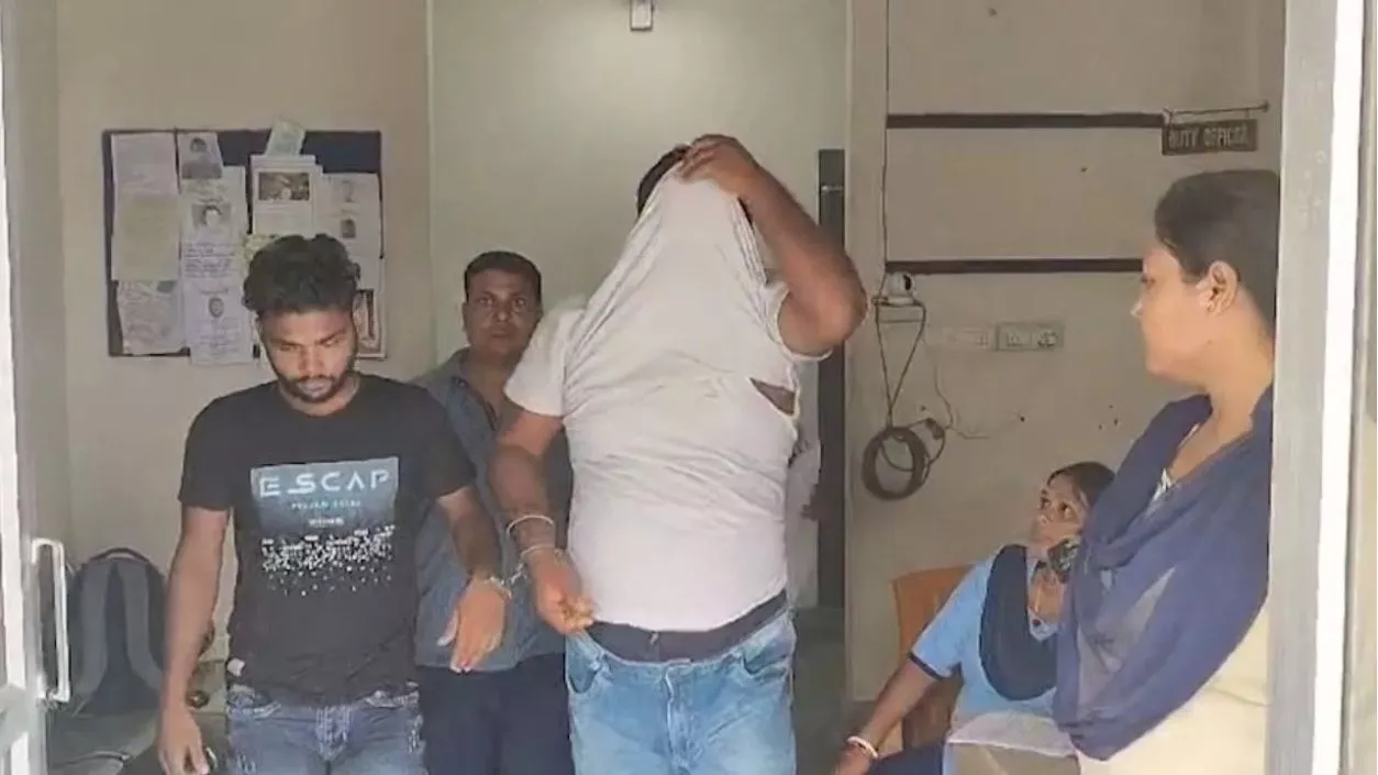 Husband of Trinamool panchayat member arrested for rape and alleged murder of tenant in Kolkata
