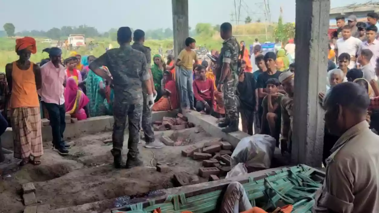 Young man murdered in Jharkhand; family demands police investigation
