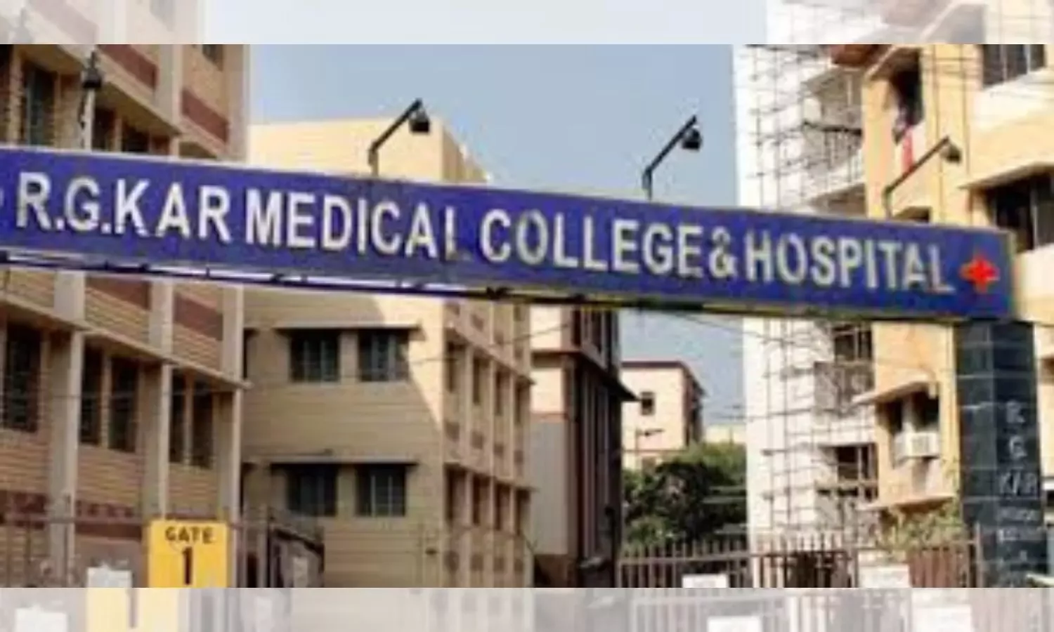 आरजी कर के आसपास के क्षेत्रों में 30 अक्टूबर तक निषेधाज्ञा, जमावड़ों पर रोक