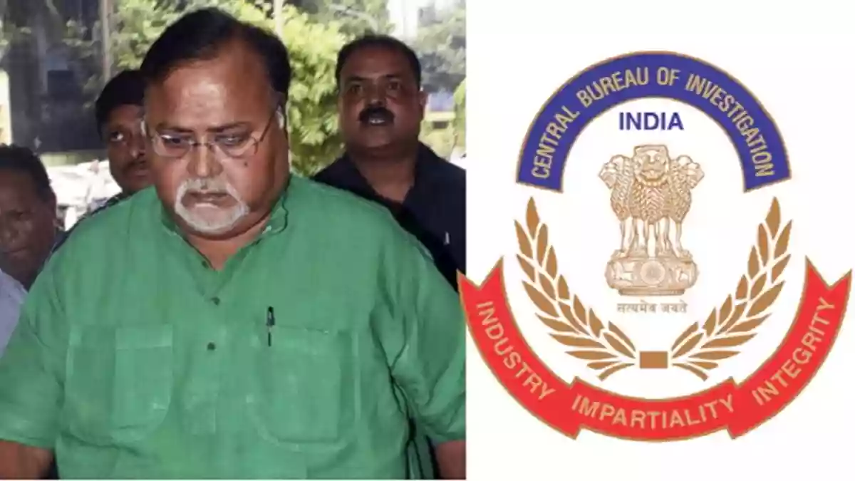पार्थ चटर्जी ने ही भेजी अयोग्य उम्मीदवारों की सूची : सीबीआई का दावा