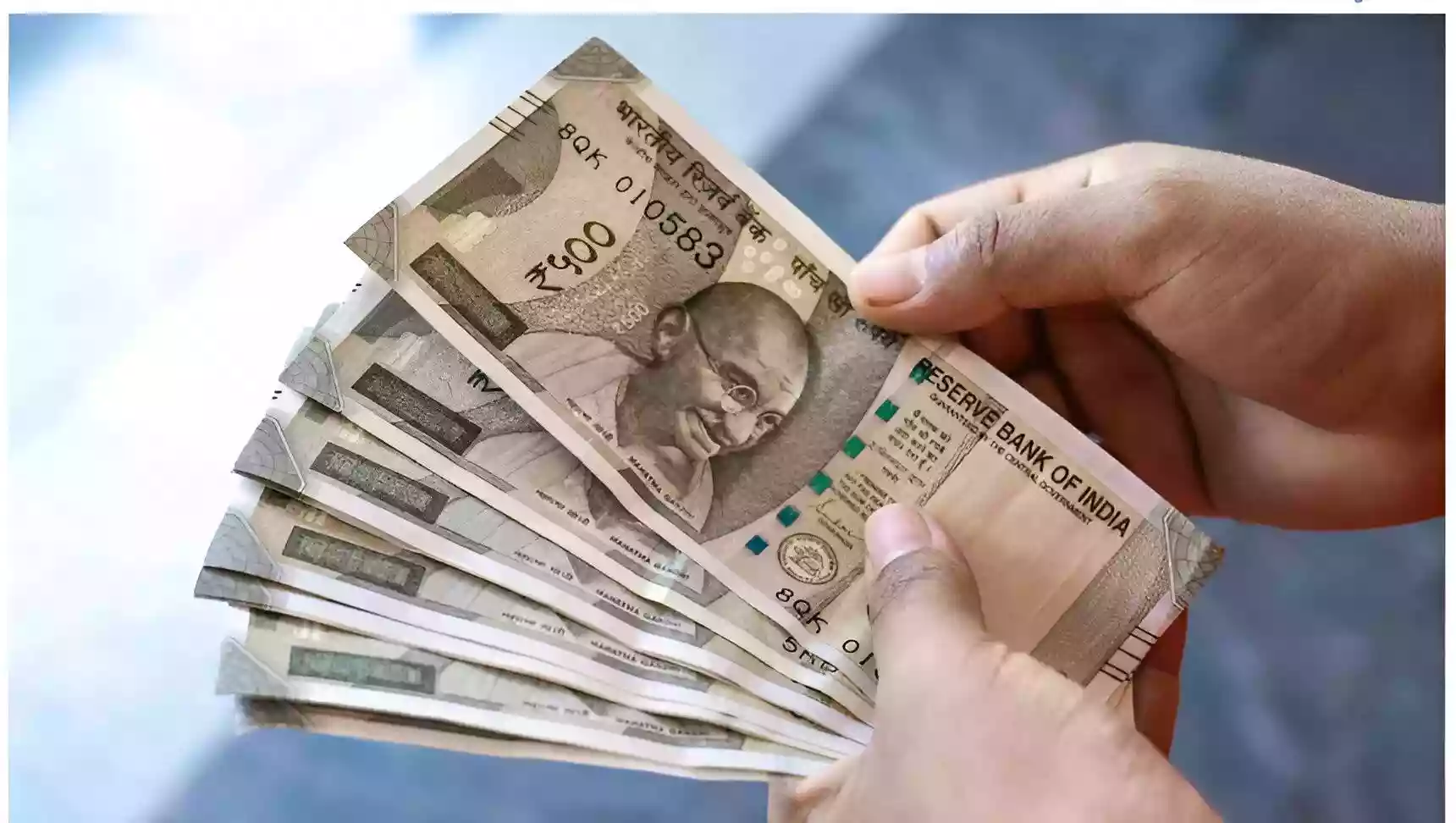 केंद्रीय कर्मचारियों और पेंशनभोगियों के डीए-डीआर में तीन प्रतिशत की वृद्धि