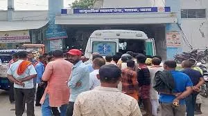 बिहार में जहरीली शराब से अब तक 47 मौतें, 450 हिरासत में लिए गए