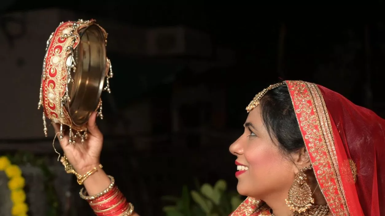 Karva Chauth to generate ₹22,000 crore in business nationwide