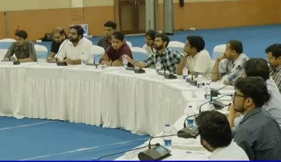 आर जी कर में घोटालों का खुलासा, मुख्यमंत्री को जूनियर डॉक्टरों ने सौंपे 137 पन्नों के दस्तावेज