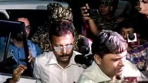 आर जी कर अस्पताल घोटाला : सरकारी इमारत में पार्टी करते थे संदीप, और घोटाले के खुलासे