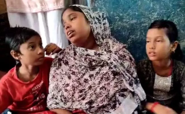 Toto driver brutally murdered in robbery attempt; grieving wife shares ordeal