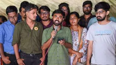 जूनियर डॉक्टरों ने फिर भेजा मुख्य सचिव को ईमेल, स्वास्थ्य व्यवस्था में सुधार की मांग