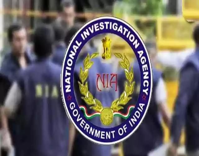 भाजपा नेता की कार पर बम और गोलीबारी, एनआईए की टीम पहुंची उत्तर 24 परगना 