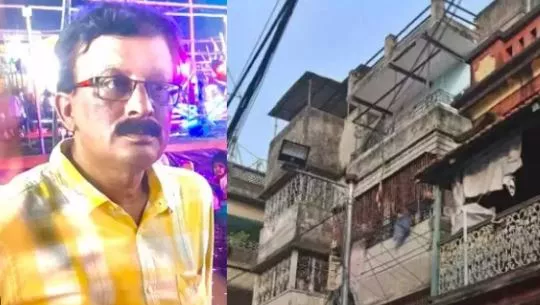 पुलिस ने सुलझाई जोड़ाबागान हत्याकांड की गुत्थी, मां के साथ अवैध संबंधों के चलते  नाबालिग ने कर दी हत्या