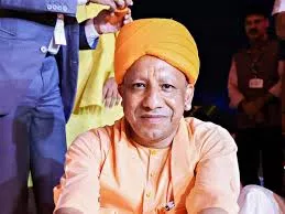 योगी आदित्यनाथ को जान से मारने की धमकी देने वाली महिला मुंबई पुलिस की हिरासत में