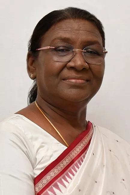 राष्ट्रपति मुर्मु आज गोवा में आईएनएस विक्रांत पर सवार होकर देखेंगी समुद्री अभियान 