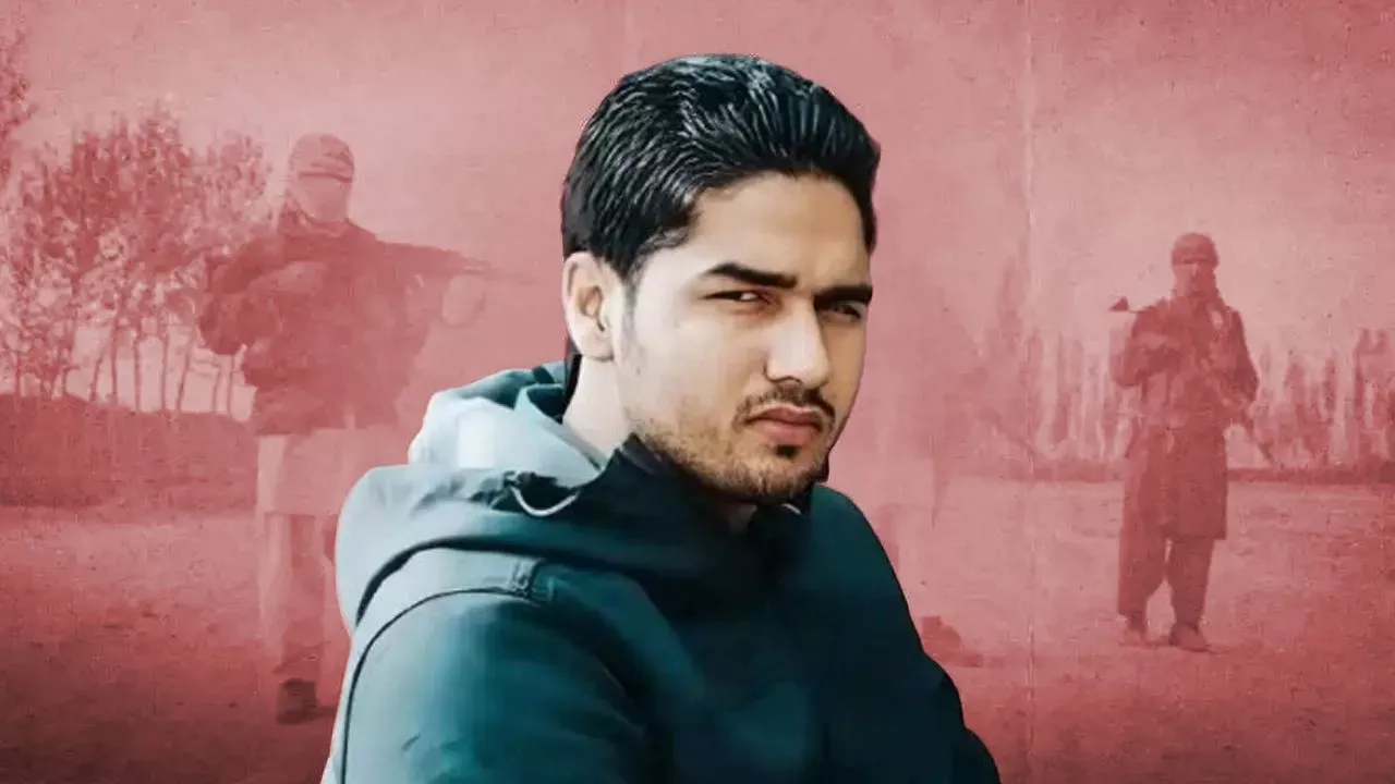 खालिस्तानी आतंकी अर्श डाला को कनाडा पुलिस ने किया गिरफ्तार, निज्जर का था करीबी