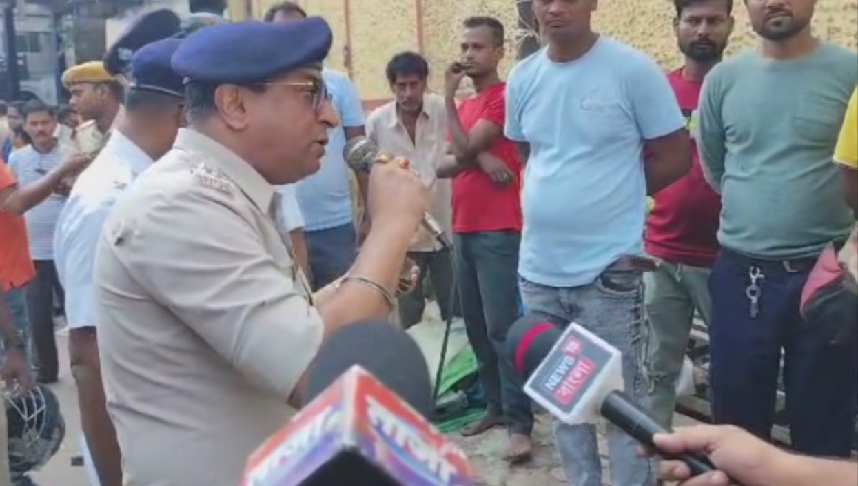 Howrah police crack down on 'Gulab Gang' after Taaza TV exposes illegal activities