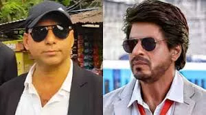 शाहरुख खान को जान से मारने की धमकी देने वाला छत्तीसगढ़ में गिरफ्तार 