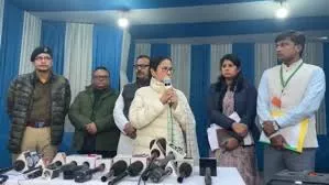 दार्जिलिंग के युवा पीढ़ी को रोजगार योग्य बनाने के लिए चार कौशल केंद्र शुरू किए जाएंगे: मुख्यमंत्री  
