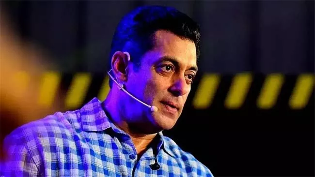 सलमान खान को 5 करोड़ रुपये रंगदारी न देने पर जान से मारने की धमकी देने वाला कर्नाटक में गिरफ्तार
