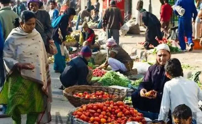 No selling without 'Thela Number', Delhi vegetable market imposes new rule