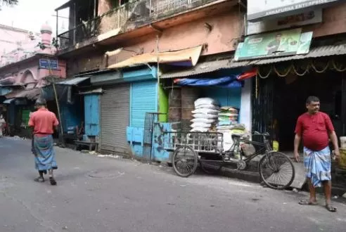 कोलकाता पुलिस की स्पेशल टास्क फोर्स और बिहार एसटीएफ की संयुक्त छापेमारी में अवैध हथियार निर्माण इकाई का भंडाफोड़	
