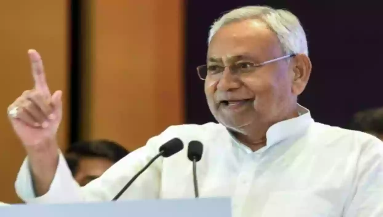 Bihar govt to bring new laws for social media, Cabinet approves bill