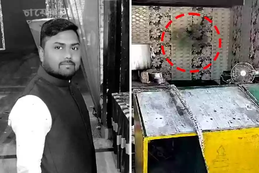 5 मिनट में ऑपरेशन ख़त्म, भाटपाड़ा में तृणमूल नेता की हत्या के चश्मदीद का दहला देने वाला बयान
