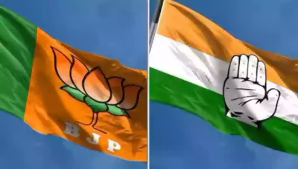 Karnataka BJP demands apology from Congress over false corruption allegations